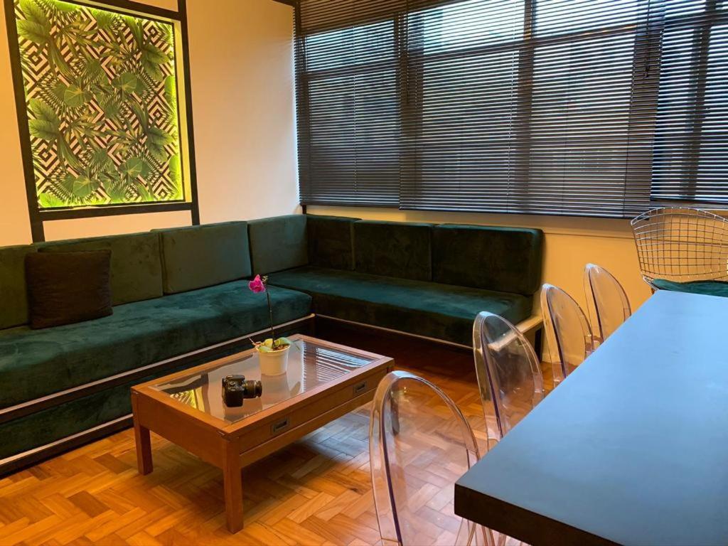 Real 307 - Leblon 3 Suites De Alto Padrao